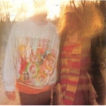 FOUR TET: PAUSE LP