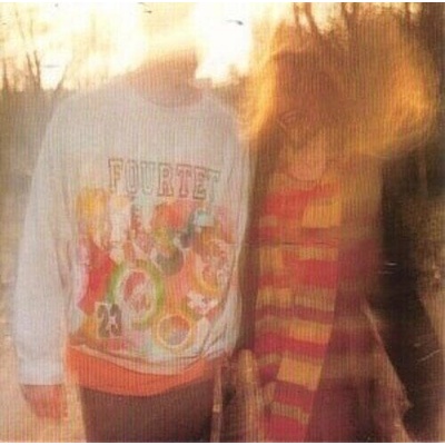FOUR TET: PAUSE LP