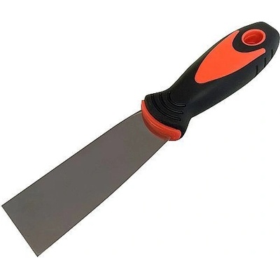 Špachtle nerezová 150mm softgrif