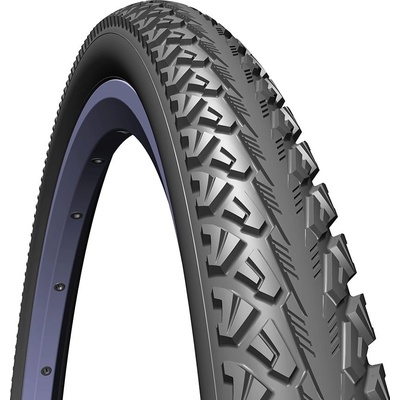 Rubena/Mitas 26 x 1,75 x 2, V81 SHIELD