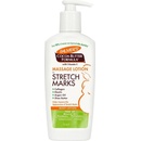 Prípravky na celulitídu a strie Palmer's Pregnancy Cocoa Butter Formula masážne mlieko proti striám All Over Body Lotion 250 ml