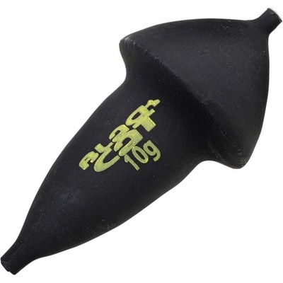 Black Cat podvodní splávek MUSHROOM U-Float black 10g – Zboží Dáma