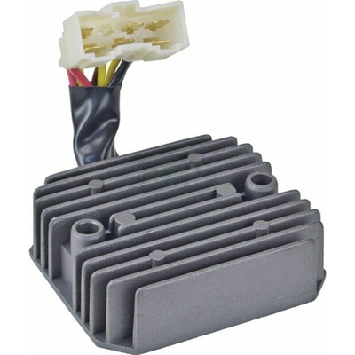 ARROWHEAD (JN) regulátor napětí KAWASAKI KLF 400 BAYOU 93-99, KVF 400 A PRAIRIE 4X4 97-98, KVF 400 B PRAIRIE 98, (AKI6054)