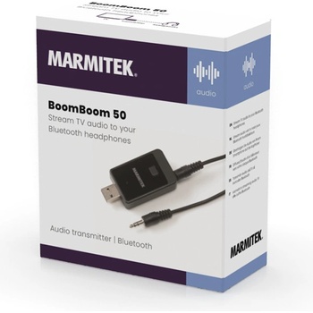 Marmitek BoomBoom 50