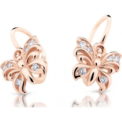 Cutie Jewellery C2226-10-10-X-4