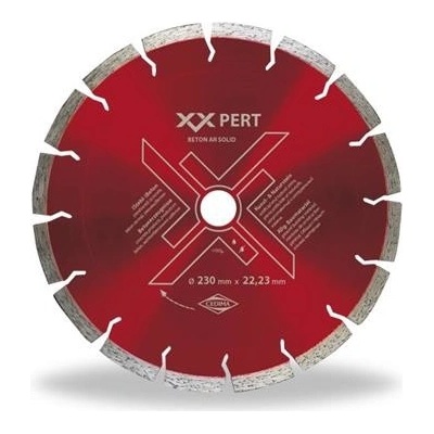 Cedima Kotouč řezný diamantový 125 x 2,2 x 22,2 mm 50006142