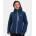 Kilpi Дамско ски яке Kilpi FLIP-W Dark Blue Kilpi | Sin | ЖЕНИ | 46