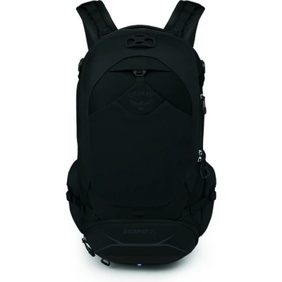 Osprey Escapist 25 čierna