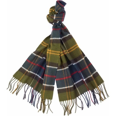 Barbour Yaxley Tartan Classic Tartan