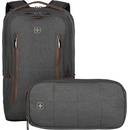 Taška Wenger 606489 16" black