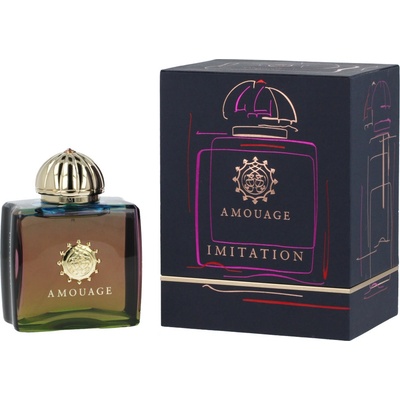 Amouage Imitation parfémovaná voda dámská 100 ml