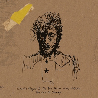 Charlie Megira - The End Of Teenage (Reissue) (2 ) LP