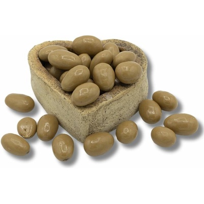 FITBOY Mandle Lotus 500 g