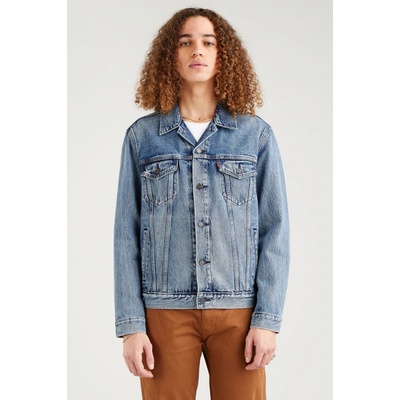 Levi's The Trucker jacket Blue