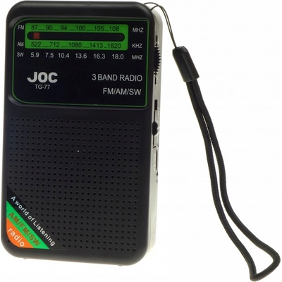 JOC TG-77DIA
