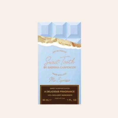 Sabrina Carpenter Sweet Tooth Me Espresso parfémovaná voda dámská 30 ml