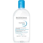 BIODERMA Hydrabio H2O мицеларна почистваща вода за дехидратирана кожа 500ml