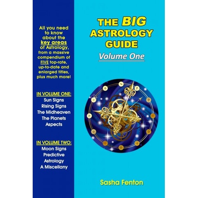 The Big Astrology Guide