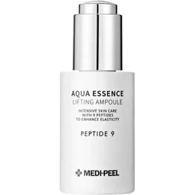 MEDI-PEEL Peptide 9 Aqua Essence Lifting Ampoule - Лифтинг Ампул 50мл
