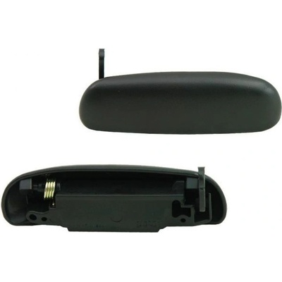 KLIKA VNĚJŠÍ PŘEDNÍ PRAVÁ FORD KA (RB_) 09.96-11.08, FORD ESCORT (GAL/AAL/ABL/ALL/AFL), 01.95-02.99, FORD FIESTA/COURIER (JAS/JBS), 11.95-08.99 OE: 7M POLCAR – Hledejceny.cz