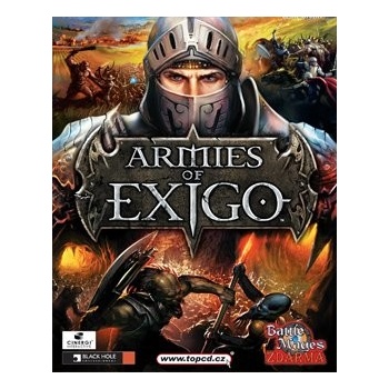 Armies of Exigo