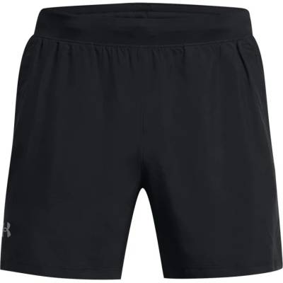 Under Armour Мъжки къси панталони Under armour Launch 5'' Shorts Running shorts - Black - размер XXL (012-3228-0116)