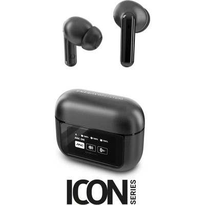 Energy Sistem Display ANC (459179)