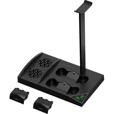 iPega XBS013 pre Xbox Series S, Wireless controller a headset PG-XBS013