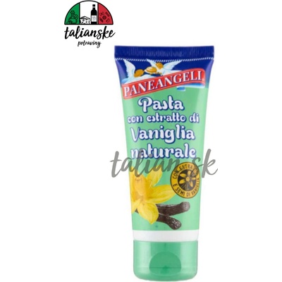 Paneangeli vanilkový extrakt prírodný 50 g