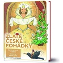 Zlaté české pohádky - Karel Jaromír Erben, Božena Němcová