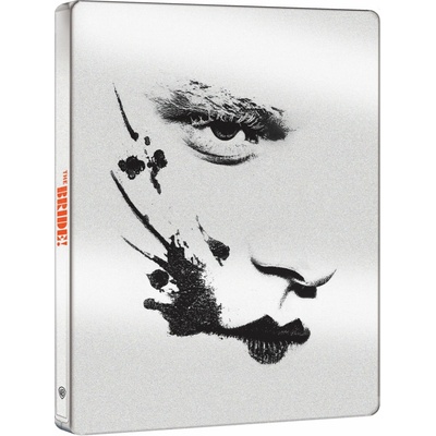 Nevesta! 4K Ultra HD BD Steelbook