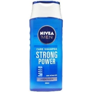 Nivea Men šampón pre mužov 250 ml