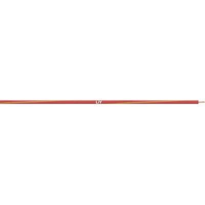 Lapp 4502232S/250 , LiY, 1 x 0.25 mm², 250 m