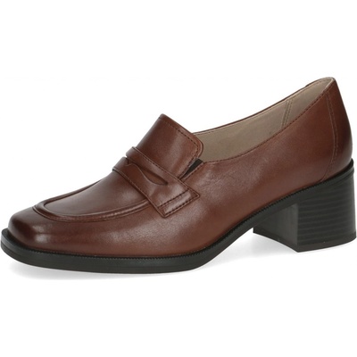 Caprice 9-24202-43-303 cognac nappa