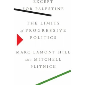 Except for Palestine | Mitchell Plitnick (ISBN: 9781620975923)