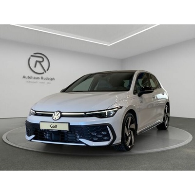 Volkswagen Golf DSG 130 kW