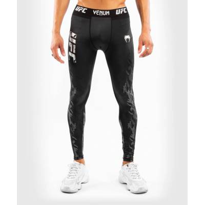 UFC Venum Authentic Fight Week Performance black