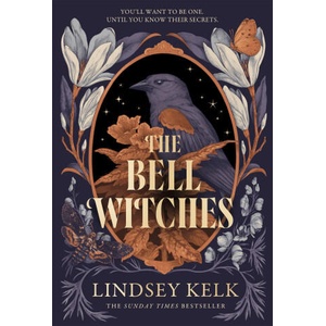 The Bell Witches | Lindsey Kelk (ISBN: 9780008609863)