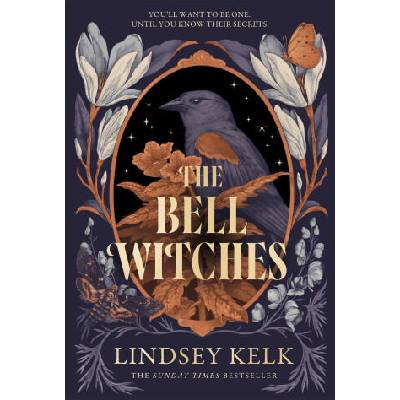 The Bell Witches | Lindsey Kelk