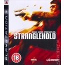 Stranglehold