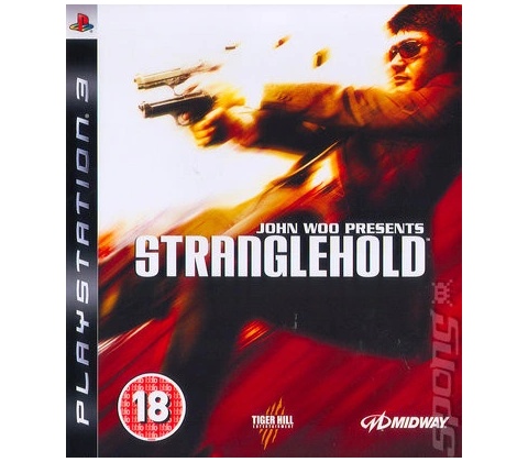 Stranglehold
