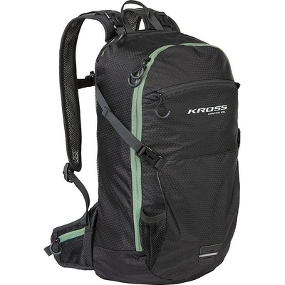 Kross Crafter 25 l black Green