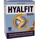 Doplnky stravy Dacom Hyalfit + vitamín C 60 kapsúl