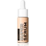 Revolution Relove Super Serum лек фон дьо тен с хиалуронова киселина цвят F1 25ml