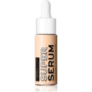 Revolution Relove Super Serum лек фон дьо тен с хиалуронова киселина цвят F1 25ml