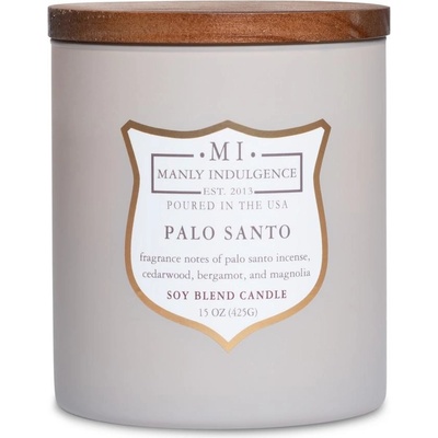 Colonial Candle Signature Palo Santo 425 g