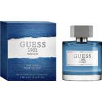 GUESS 1981 Indigo for Men EDT 100 ml Парфюми
