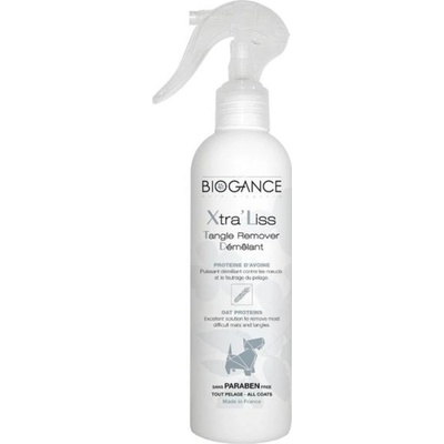 Biogance Rozčesávač Xtra'liss Tangle Remover 250ml