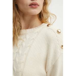 Morgan Рокля и пуловер RMNATE (RMNATE) - answear - 136,89 лв