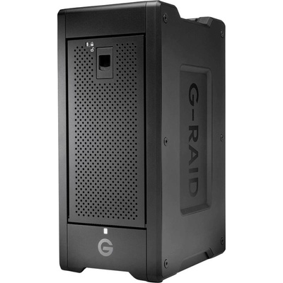 SanDisk Professional G-RAID Shuttle 8 160TB, SDPH48H-160T-MBAAB